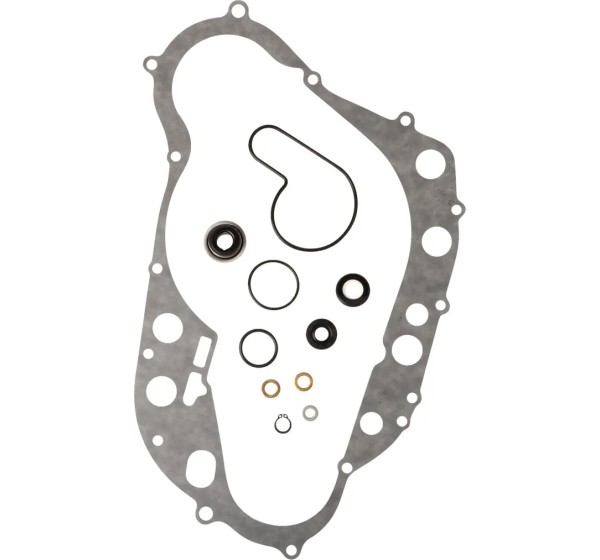 PROX Kühlsysteme für YAMAHA WR 450 F 2007-2015