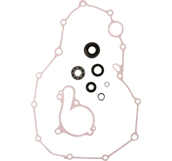 PROX Kühlsysteme für YAMAHA YFZ 450 R 2009-2025