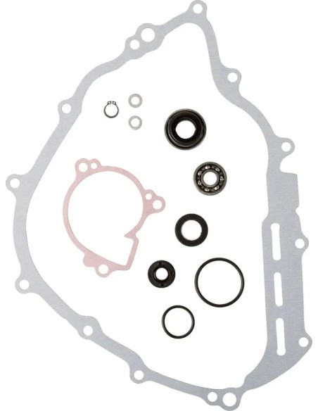 PROX Kühlsysteme für YAMAHA YXR 700 F 4X4 2008-2013