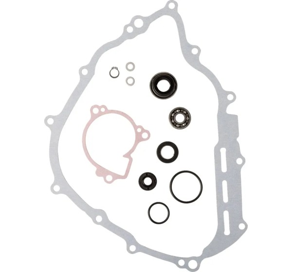 PROX Kühlsysteme für YAMAHA YXR 700 F 4X4 2008-2013