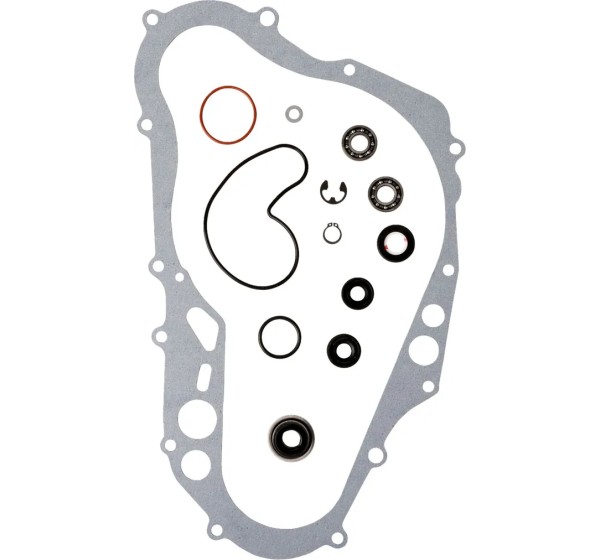 PROX Kühlsysteme für SUZUKI DR-Z 400 SM 2005-2016