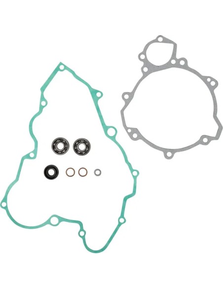 PROX Kühlsysteme für KTM EXC 125 1993-1997