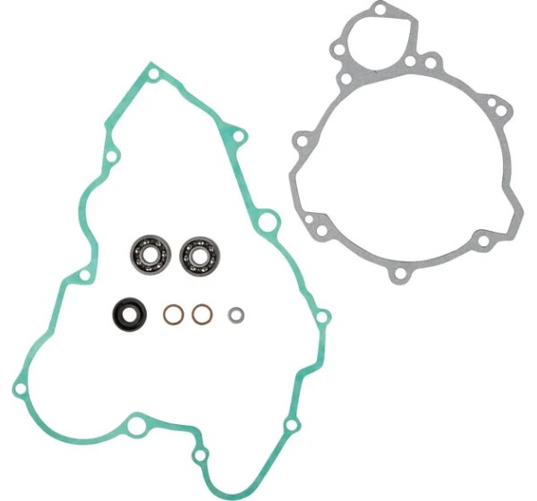 PROX Kühlsysteme für KTM EXC 125 1993-1997