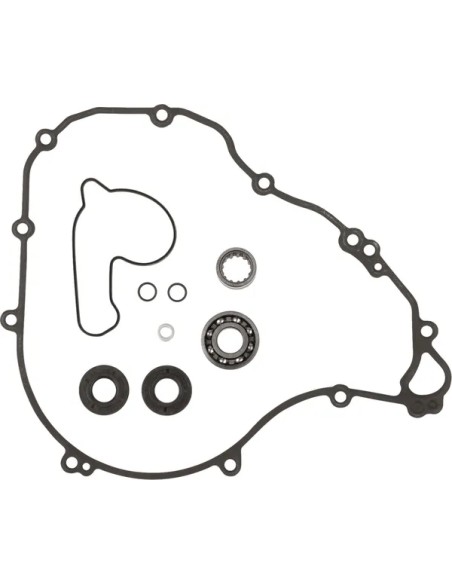 PROX Kühlsysteme für KTM SX-F 250 2016-2020