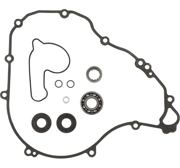 PROX Kühlsysteme für KTM SX-F 250 2016-2020