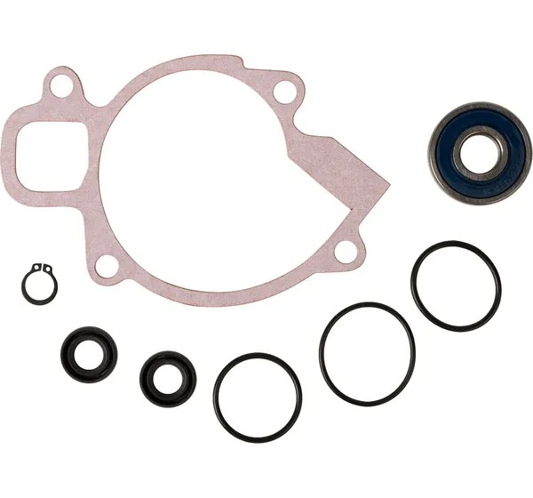 PROX Kühlsysteme für KTM EXC 450 RACING 2003-2007