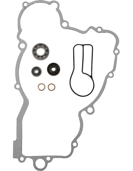 PROX Kühlsysteme für KTM EXC 250 2004-2016