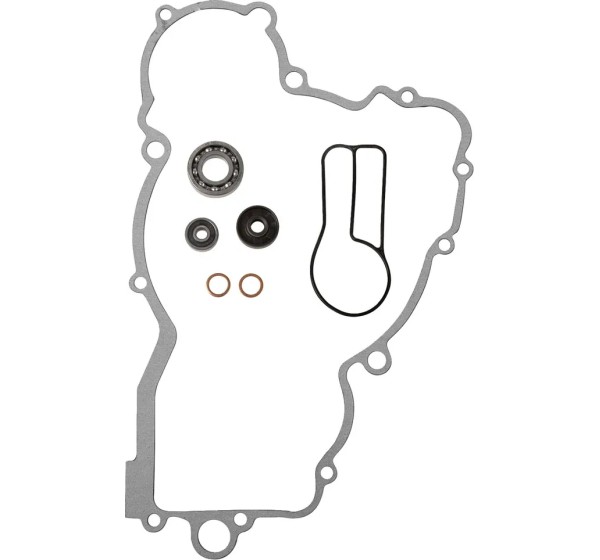 PROX Kühlsysteme für KTM EXC 250 2004-2016
