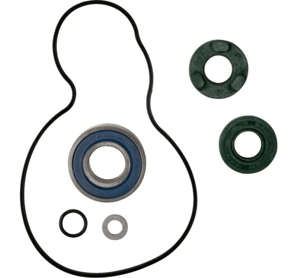 PROX Kühlsysteme für KTM SX-F 505 2008
