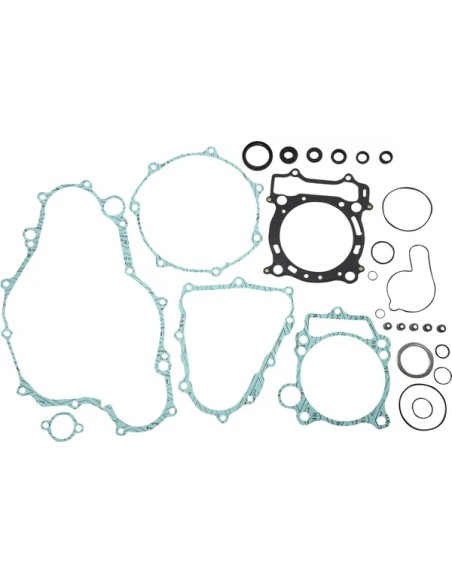 PROX Komplett-Überholsätze für YAMAHA YFZ 450 2004-2013
