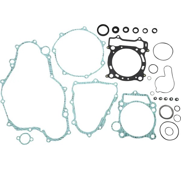 PROX Komplett-Überholsätze für YAMAHA YFZ 450 2004-2013