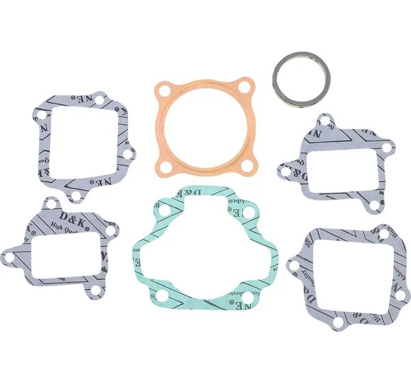 PROX Dichtungen & Öldichtungen für YAMAHA PW 80 1983-2006