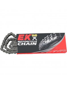 EK STANDARD 118 GLIEDER 428 NON-SEAL REPLACEMENT ANTRIEBSKETTE / NATUR