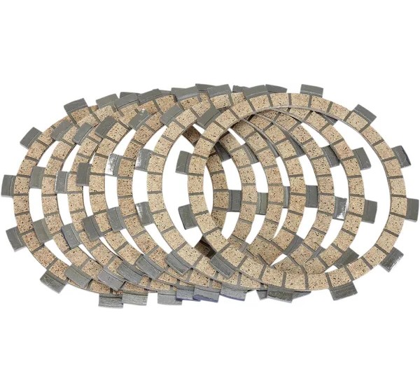 PROX Kupplungen & Kupplungskomponenten für YAMAHA YZ 125 ab 1993