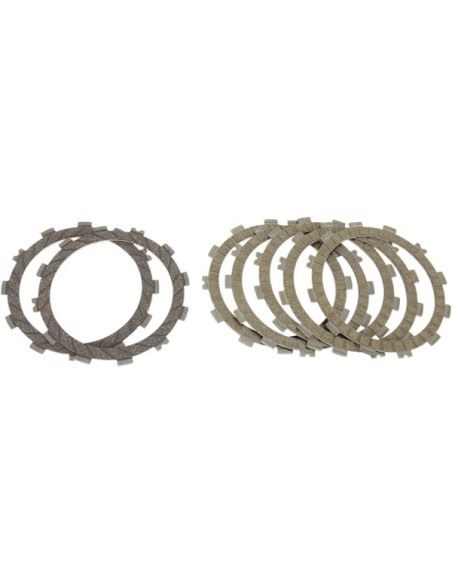 PROX Kupplungen & Kupplungskomponenten für KAWASAKI KX 125 M 2003-2008