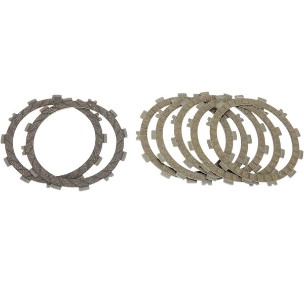 PROX Kupplungen & Kupplungskomponenten für KAWASAKI KX 125 M 2003-2008