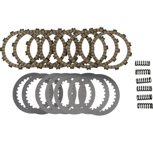 PROX Kupplungen & Kupplungskomponenten für HONDA CR 250 R 1997-2007