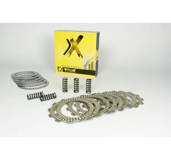 PROX Kupplungen & Kupplungskomponenten für HONDA XR 400 R 1996-2004