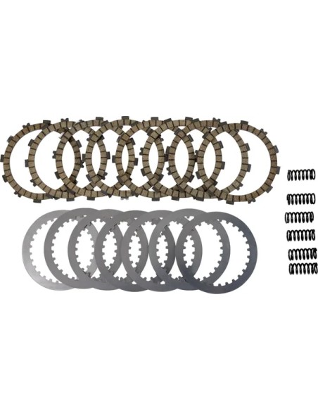 PROX Kupplungen & Kupplungskomponenten für HONDA CR 500 R 1990-2001