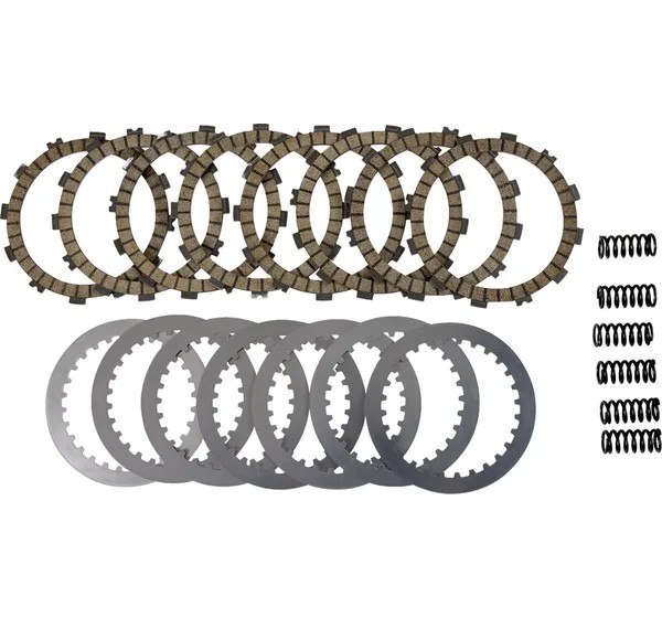 PROX Kupplungen & Kupplungskomponenten für HONDA CR 500 R 1990-2001