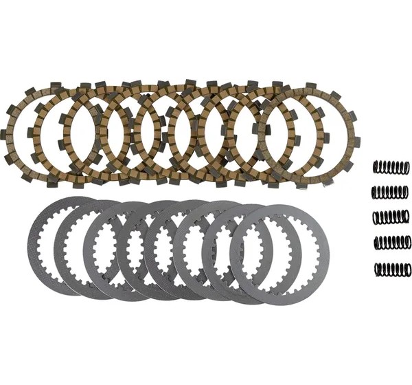 PROX Kupplungen & Kupplungskomponenten für YAMAHA WR 250 F 2001-2013