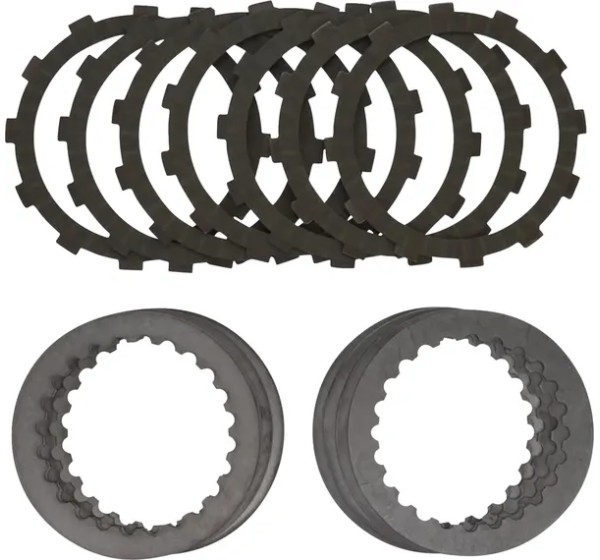 PROX Kupplungen & Kupplungskomponenten für KTM XC 525 ATV 2008-2012