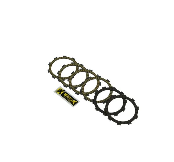 PROX Kupplungen & Kupplungskomponenten für YAMAHA YZ 65 ab 2018