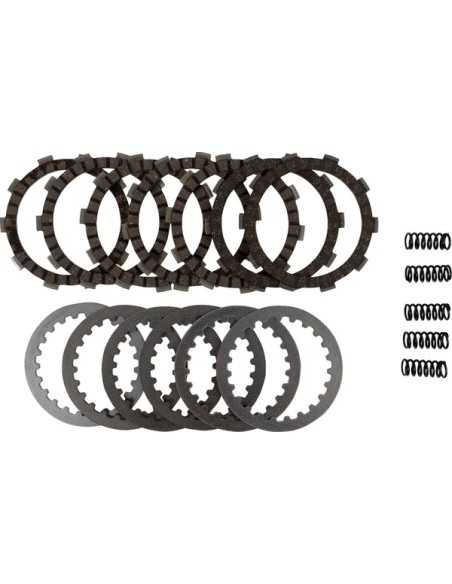 PROX Kupplungen & Kupplungskomponenten für YAMAHA YZ 85 LW 2002-2023