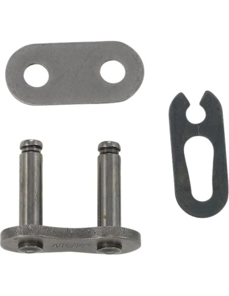 PROX Ketten für YAMAHA PW 80 1983-2006