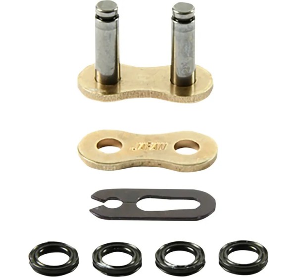 PROX Ketten für YAMAHA YZ 250 ab 1974