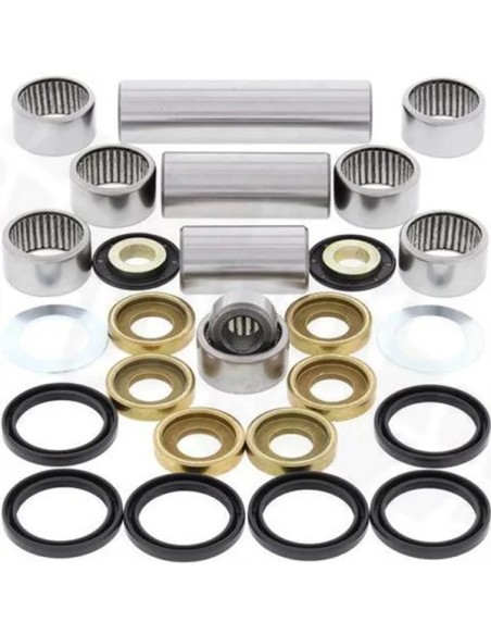 PROX Montagematerial & Zubehör für HONDA CRF 250 X 2004-2017
