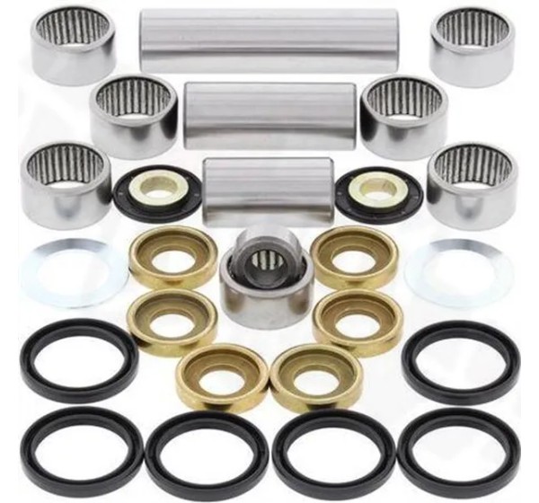 PROX Montagematerial & Zubehör für HONDA CRF 250 X 2004-2017