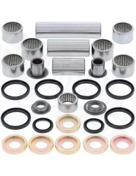 PROX Montagematerial & Zubehör für KAWASAKI KLX 450 R 2008-2021