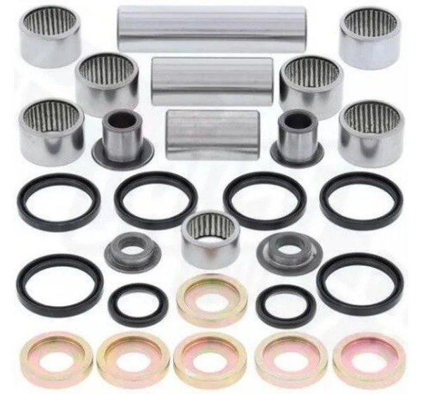 PROX Montagematerial & Zubehör für KAWASAKI KLX 450 R 2008-2021