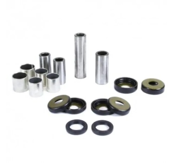 PROX Montagematerial & Zubehör für YAMAHA YZ 85 LW 2002-2018