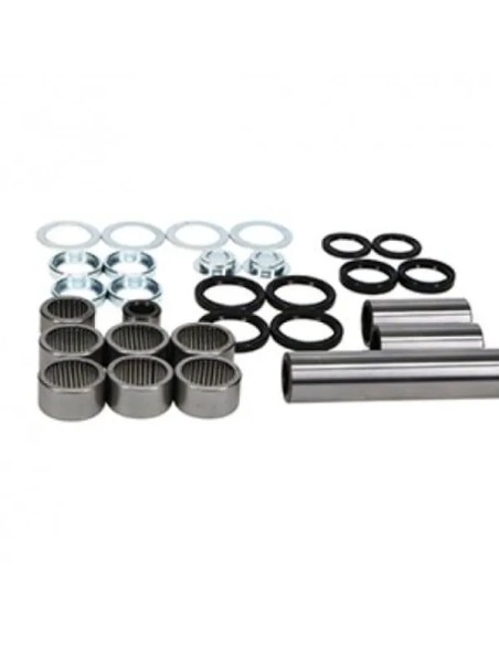 PROX Montagematerial & Zubehör für YAMAHA YZ 125 ab 2006