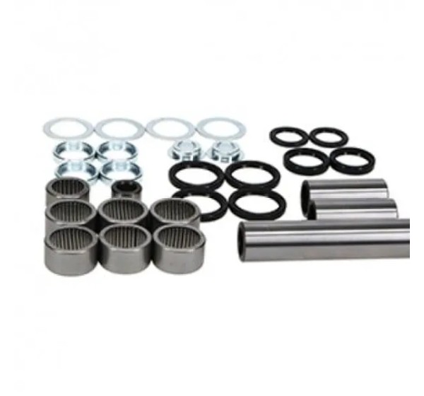 PROX Montagematerial & Zubehör für YAMAHA YZ 125 ab 2006