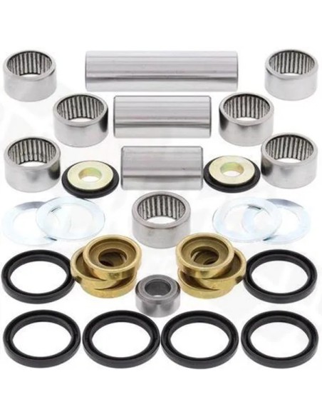 PROX Montagematerial & Zubehör für HONDA CRF 250 R 2010-2017