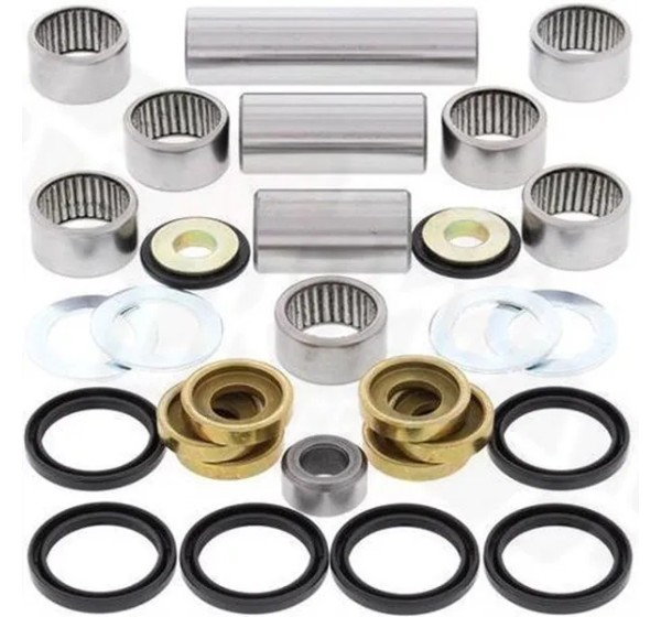 PROX Montagematerial & Zubehör für HONDA CRF 250 R 2010-2017