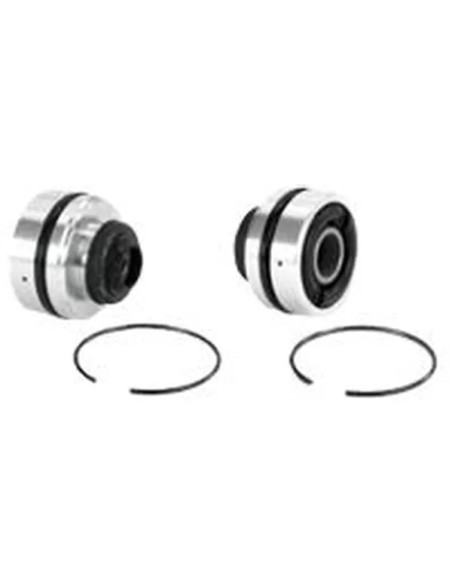 PROX Montagematerial & Zubehör für KAWASAKI KDX 200 1989-2006