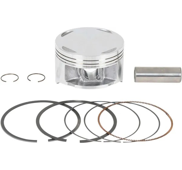 PROX Kolbensätze, Kolben & Komponenten für HONDA TRX 400 EX 2000-2008