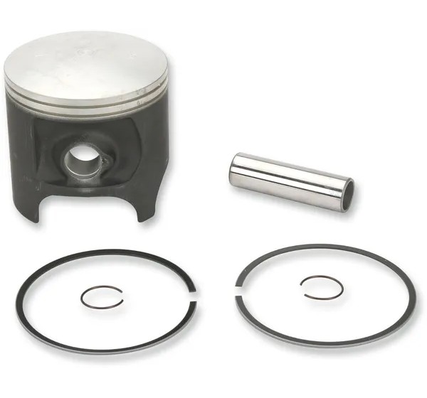 PROX Kolbensätze, Kolben & Komponenten für HONDA CR 500 R 1984-2001