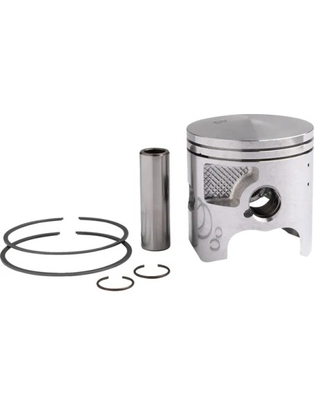 PROX Kolbensätze, Kolben & Komponenten für KAWASAKI KDX 200 1986-2006