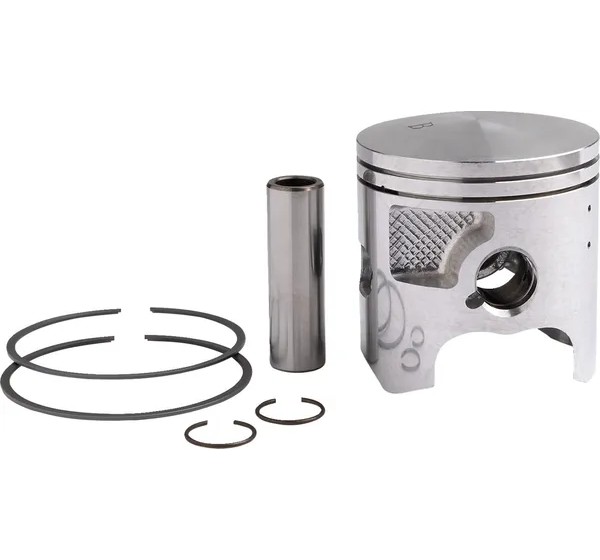PROX Kolbensätze, Kolben & Komponenten für KAWASAKI KDX 200 1986-2006