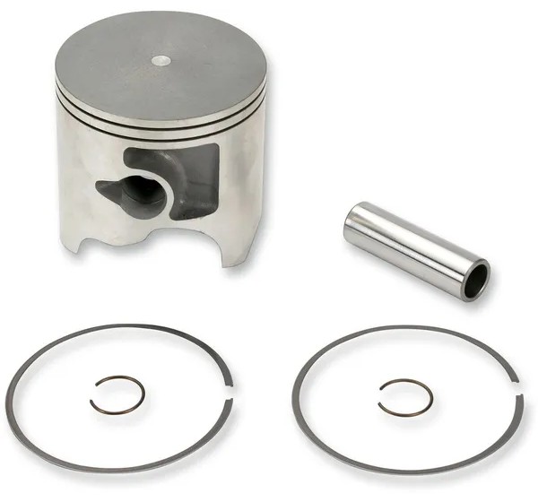 PROX Kolbensätze, Kolben & Komponenten für KAWASAKI KX 500 E 1989-2003