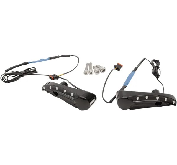 COVINGTONS Blinker für Harley Davidson FLTRX 1750 ABS 2017-2023