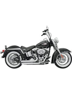 FireSweep Series Auspuffanlage