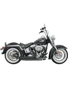 FireSweep Series Auspuffanlage