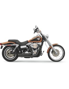 FireSweep Series Auspuffanlage