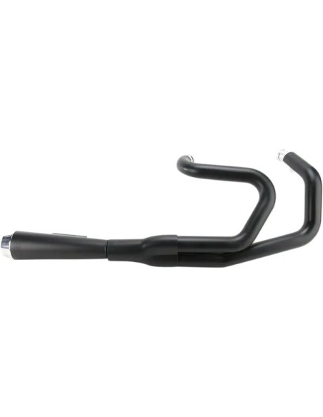 BASSANI XHAUST Komplettanlagen für Harley Davidson XL 1200 C 2004-2013